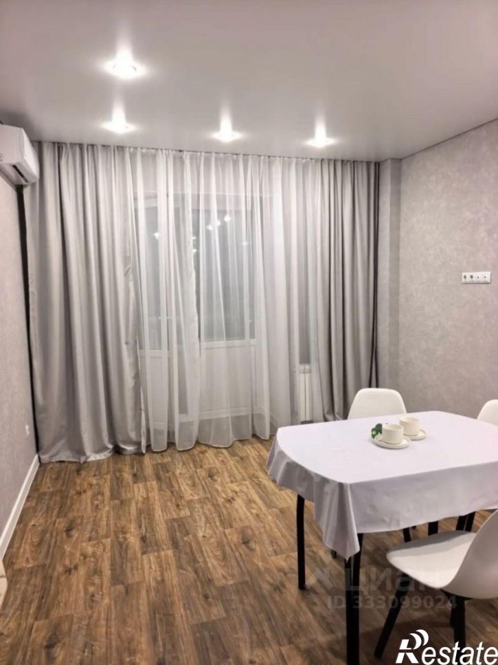 2-комн квартира ул Неплюева, 8,  д. 8