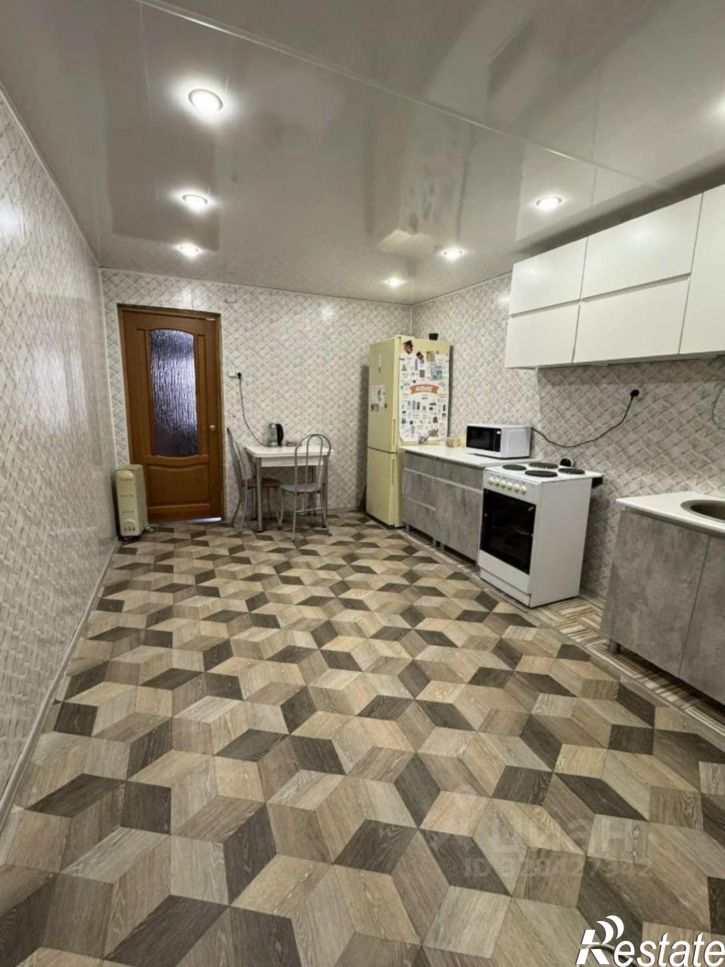 2-комн квартира Шарлыкское шоссе, 1В