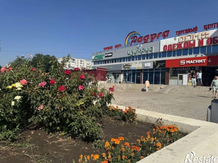 Торговое помещение пр-кт Гагарина, 48/1,  д. 48/1