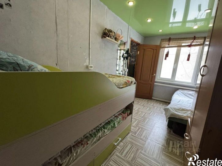 2-комн квартира Шарлыкское шоссе, 1В