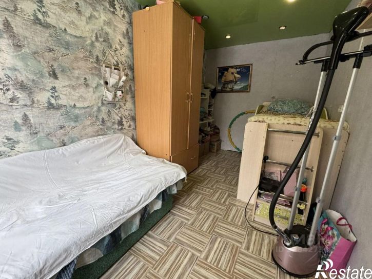 2-комн квартира Шарлыкское шоссе, 1В