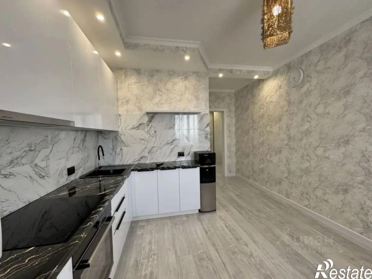 2-комн квартира ул Рокоссовского, 3,  д. 3