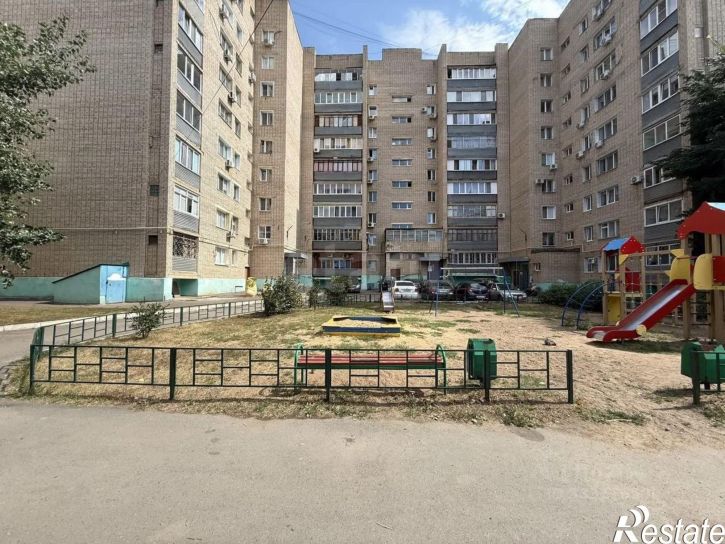 3-комн квартира ул Карагандинская, 110,  д. 110