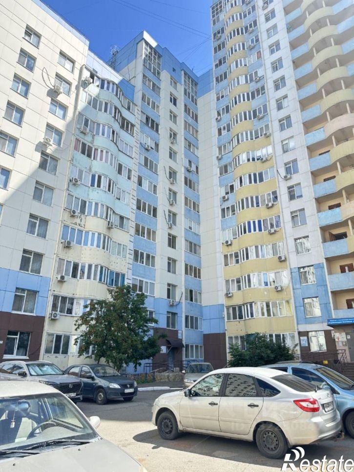 1-комн квартира ул Салмышская, 64/1,  д. 64/1