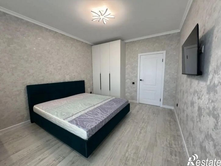2-комн квартира ул Рокоссовского, 3,  д. 3