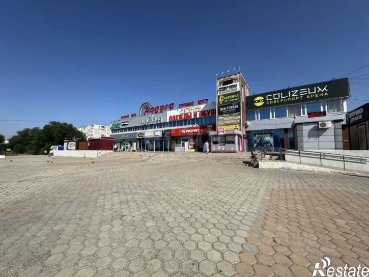 Торговое помещение пр-кт Гагарина, 48/1,  д. 48/1