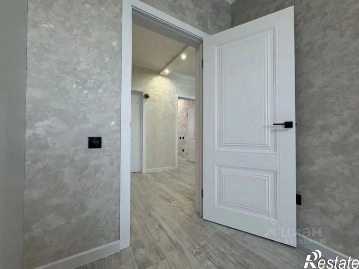 2-комн квартира ул Рокоссовского, 3,  д. 3