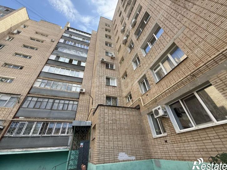 3-комн квартира ул Карагандинская, 110,  д. 110
