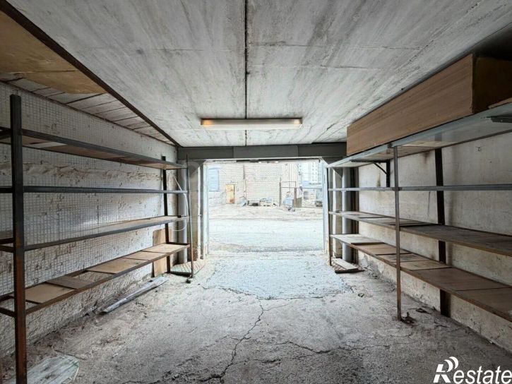 Гараж/парковка Оренбург г., Ленинский