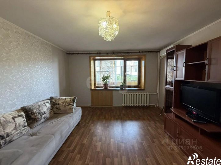 3-комн квартира ул Карагандинская, 110,  д. 110