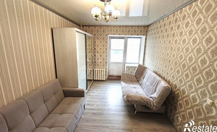 1-комн квартира ул Терешковой, 138/3,  д. 138/3