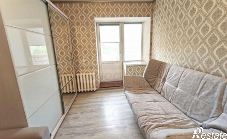 1-комн квартира ул Терешковой, 138/3,  д. 138/3