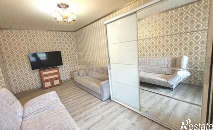 1-комн квартира ул Терешковой, 138/3,  д. 138/3