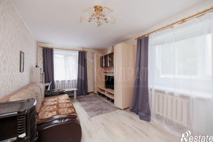 1-комн квартира ул Самолетная, 99,  д. 99
