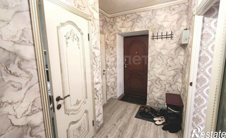 1-комн квартира ул Терешковой, 138/3,  д. 138/3