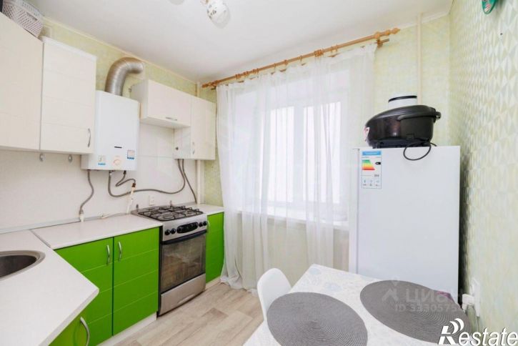 1-комн квартира ул Самолетная, 99,  д. 99