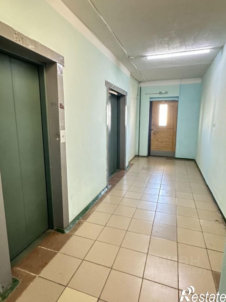 1-комн квартира ул Салмышская, 64/1,  д. 64/1