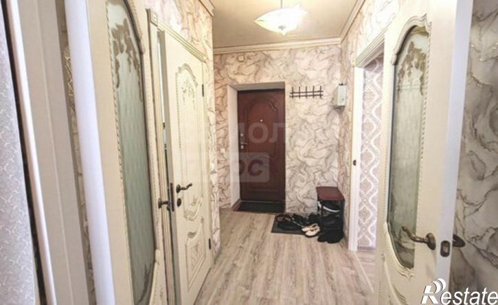 1-комн квартира ул Терешковой, 138/3,  д. 138/3
