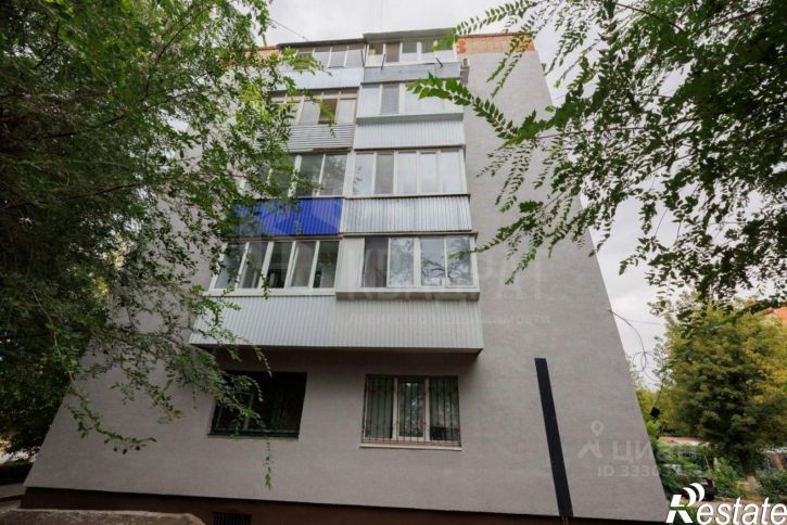 1-комн квартира ул Самолетная, 99,  д. 99