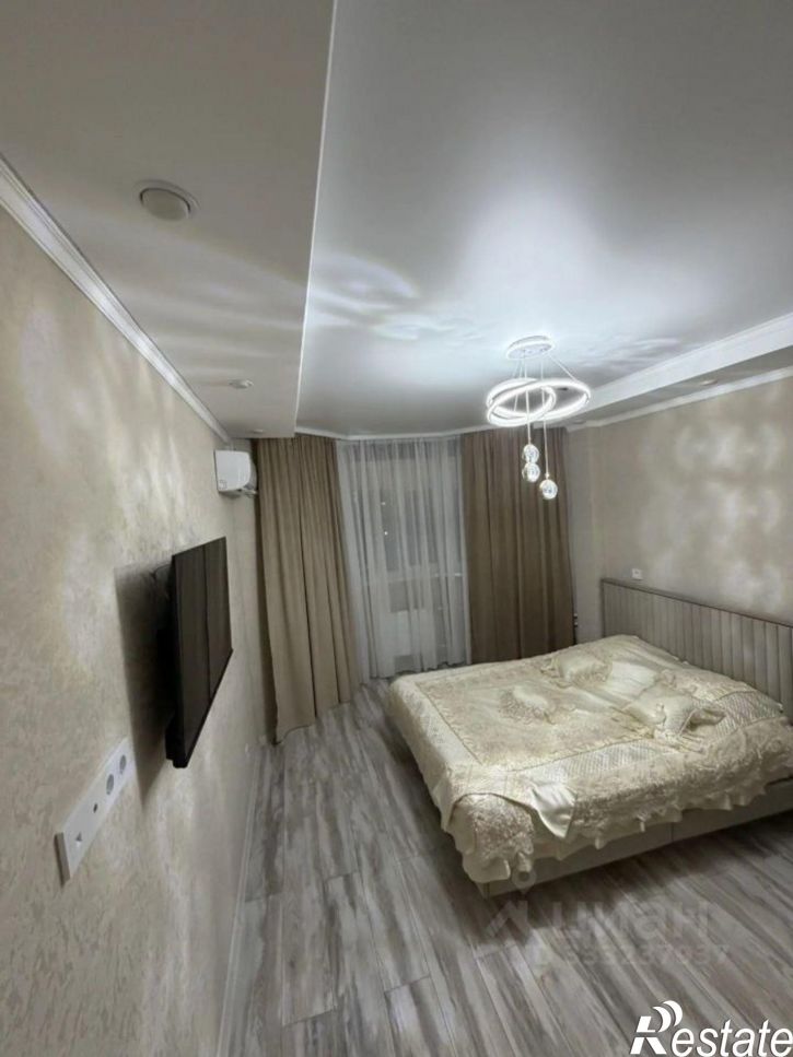 1-комн квартира ул Дорофеева, 7,  д. 7