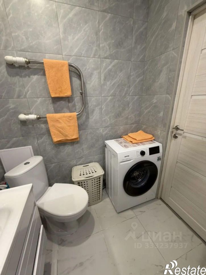 1-комн квартира ул Дорофеева, 7,  д. 7