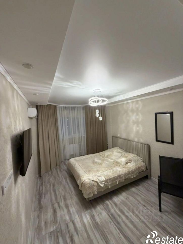1-комн квартира ул Дорофеева, 7,  д. 7