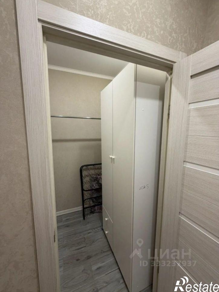 1-комн квартира ул Дорофеева, 7,  д. 7