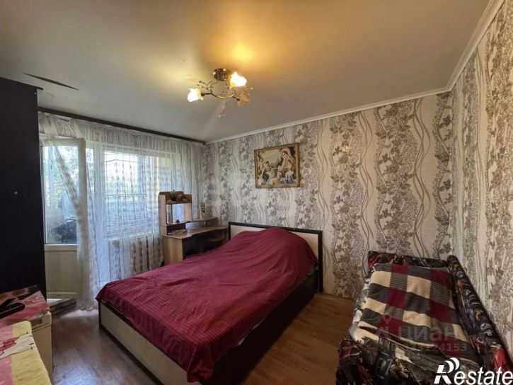 2-комн квартира ул Сергея Лазо, 5,  д. 5