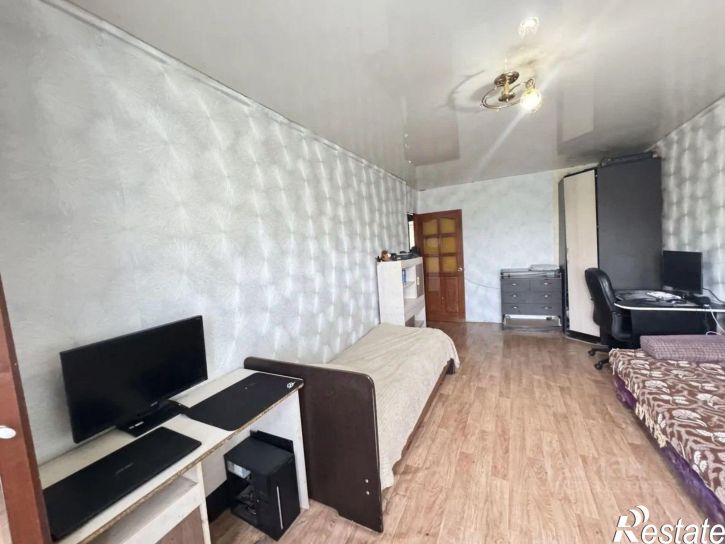 2-комн квартира ул Сергея Лазо, 5,  д. 5