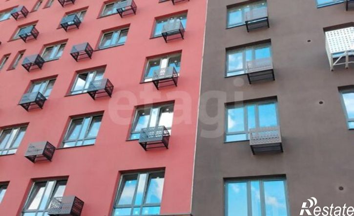 1-комн квартира ул Просторная, 4,  д. 4