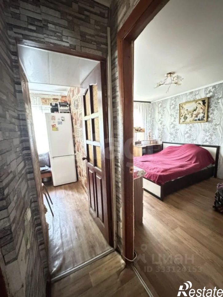 2-комн квартира ул Сергея Лазо, 5,  д. 5