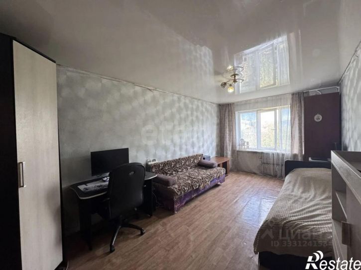 2-комн квартира ул Сергея Лазо, 5,  д. 5