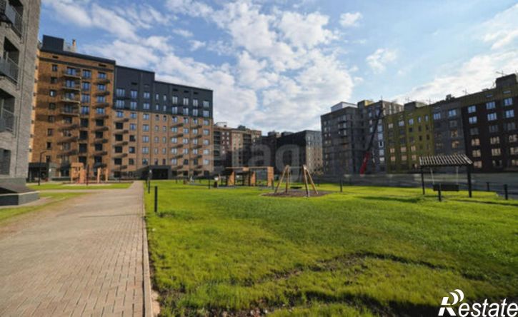1-комн квартира ул Черепановых, 4,  д. 4