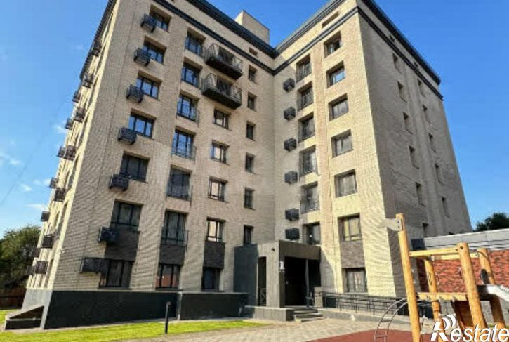 1-комн квартира ул Черепановых, 4,  д. 4