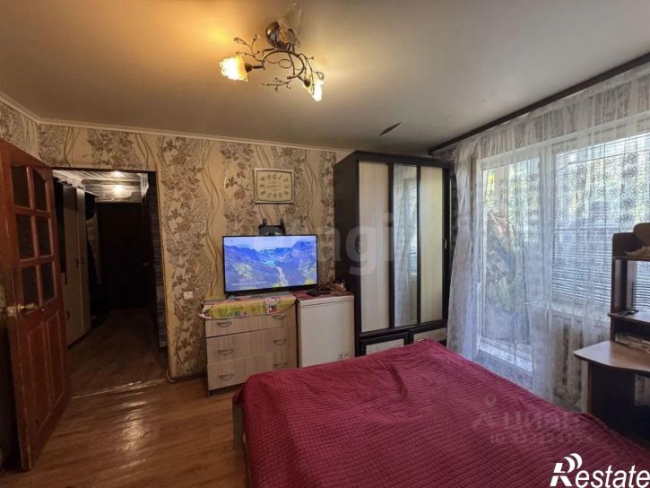 2-комн квартира ул Сергея Лазо, 5,  д. 5
