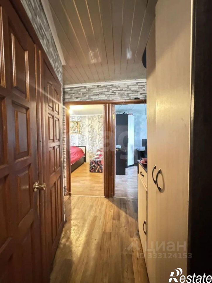 2-комн квартира ул Сергея Лазо, 5,  д. 5