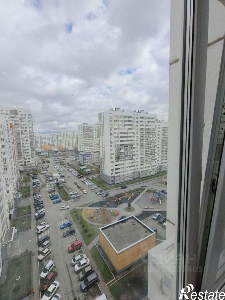 2-комн квартира ул Поляничко, 1,  д. 1