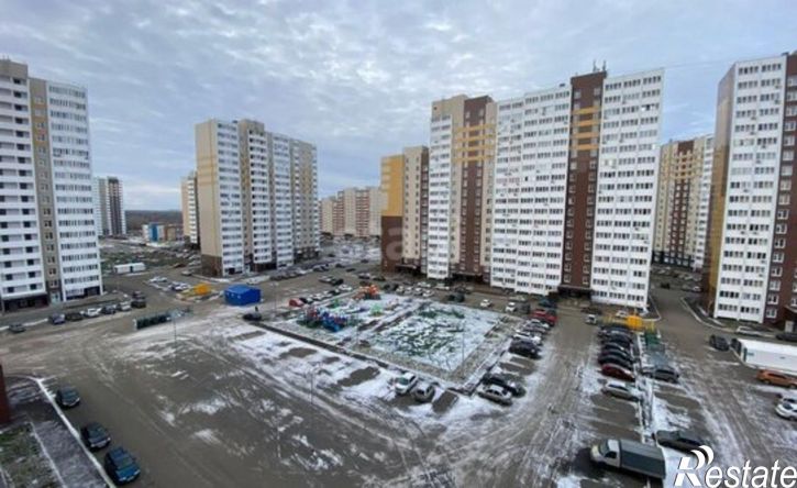 1-комн квартира ул Неплюева, 5,  д. 5