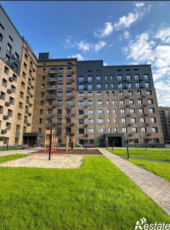 1-комн квартира ул Черепановых, 4,  д. 4