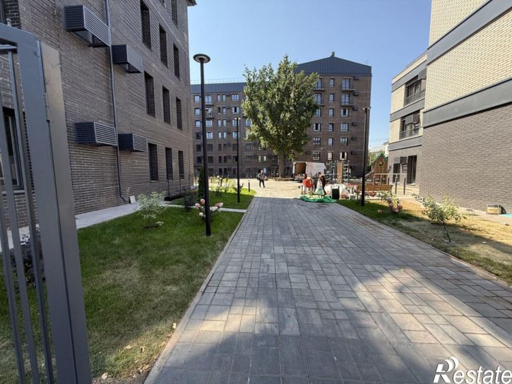 2-комн квартира в новом доме ул Аксакова, 8/6,  д. 8/6