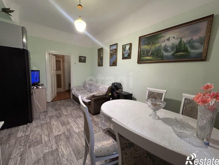 2-комн квартира ул Челюскинцев, 17А,  д. 17А