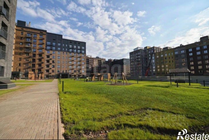 1-комн квартира ул Черепановых, 4,  д. 4
