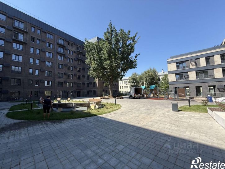2-комн квартира в новом доме ул Аксакова, 8/6,  д. 8/6