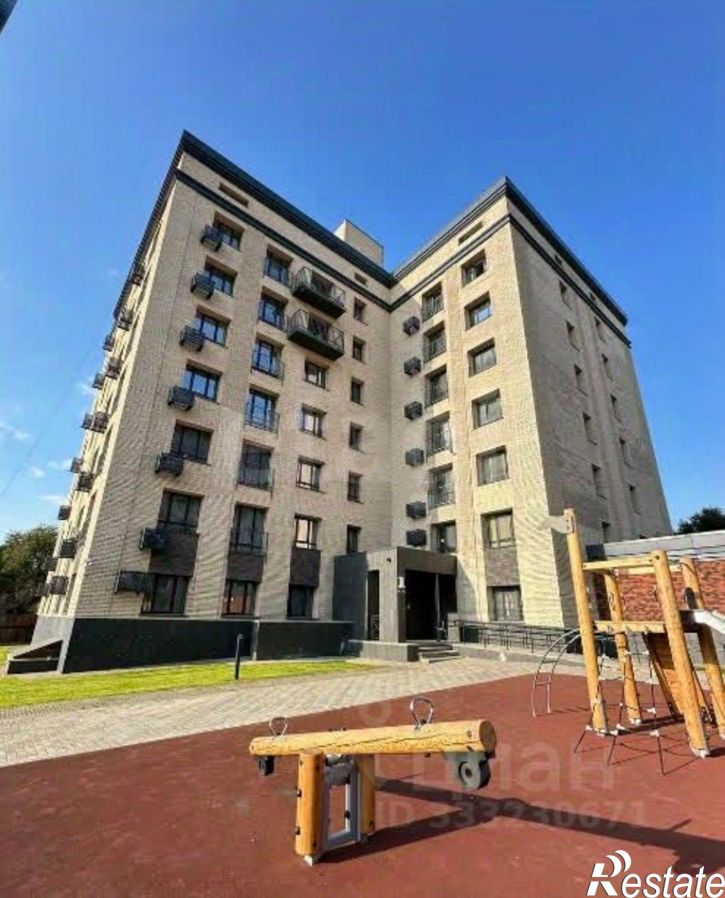 1-комн квартира ул Черепановых, 4,  д. 4