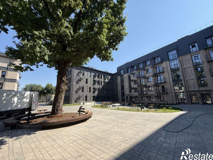 2-комн квартира в новом доме ул Аксакова, 8/6,  д. 8/6
