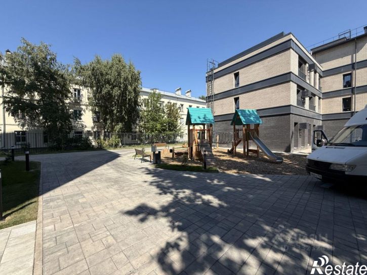 2-комн квартира в новом доме ул Аксакова, 8/6,  д. 8/6