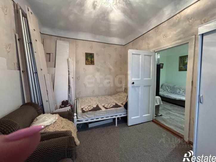 2-комн квартира ул Челюскинцев, 17А,  д. 17А