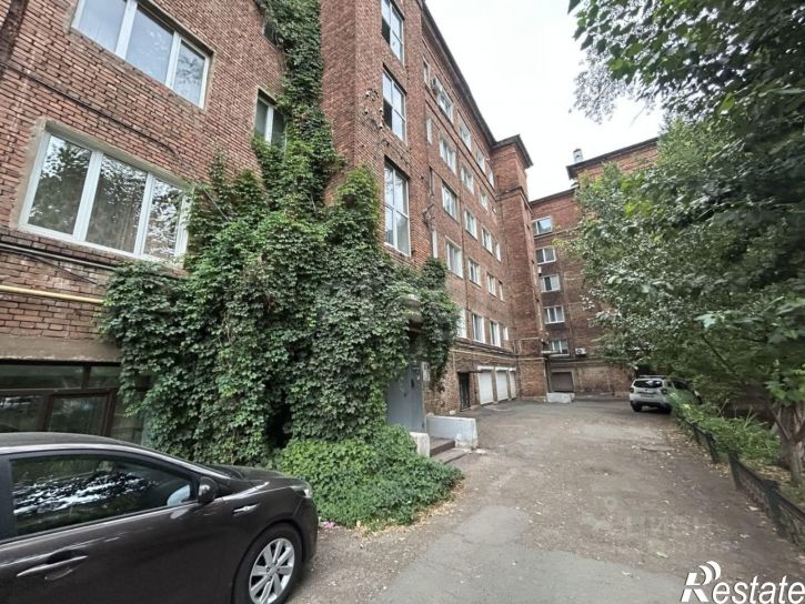2-комн квартира ул Челюскинцев, 17А,  д. 17А