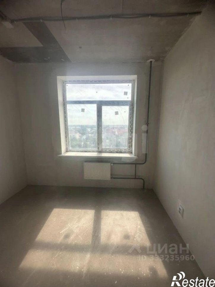 1-комн квартира ул Парижской Коммуны, 46,  д. 46