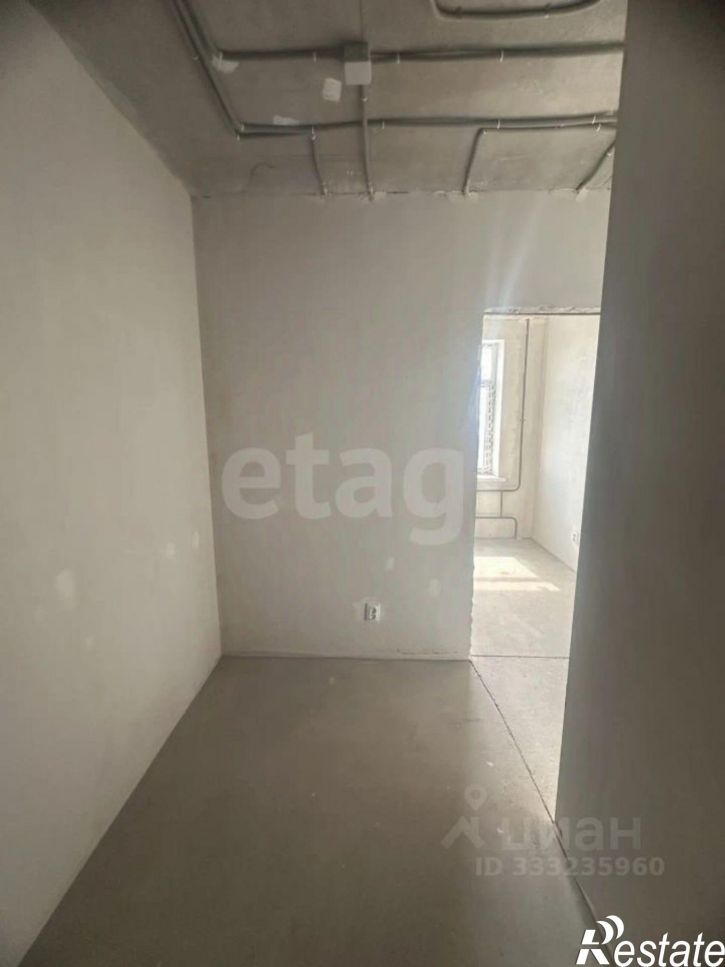 1-комн квартира ул Парижской Коммуны, 46,  д. 46